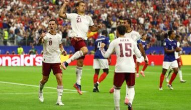 منتخب إسبانيا
