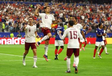 منتخب إسبانيا