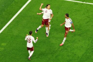 منتخب إسبانيا