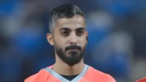 عبد الرحمن السلطان - الأهلي والفيحاء