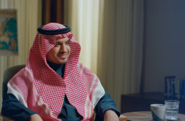 عبد الله الماجد رئيس النصر السابق