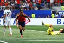 منتخب إسبانيا ميرينو