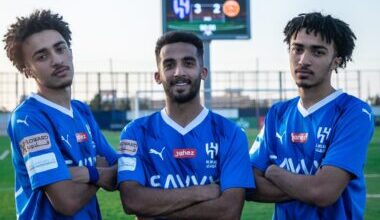 صهيب الزيد لاعب الهلال