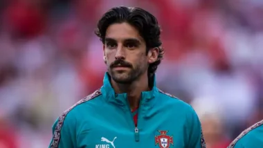 فرانشيسكو ترينكاو لاعب سبورتينج لشبونة