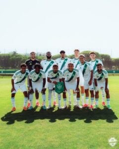 الأهلي 2026