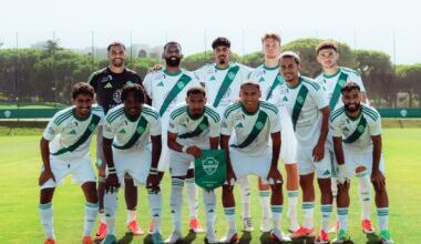 الأهلي 2026