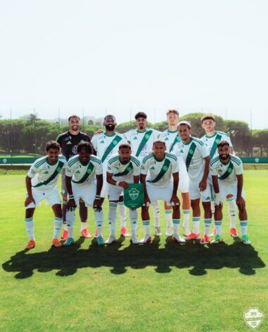 الأهلي 2026