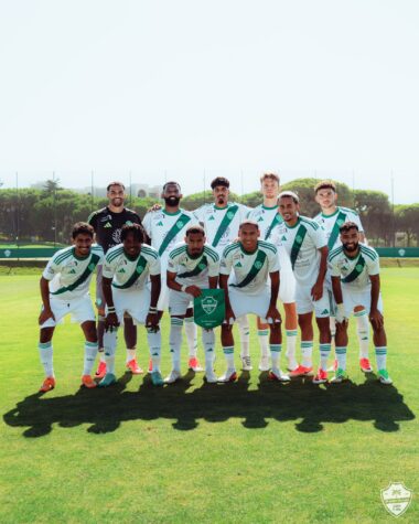 الأهلي 2026
