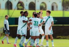 الأهلي 2026