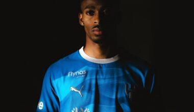 سامرفيل لاعب الهلال