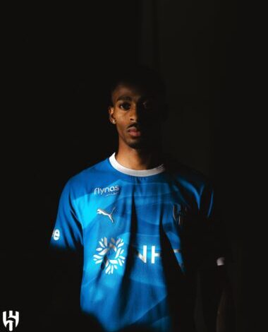 سامرفيل لاعب الهلال