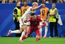 إسبانيا والبرتغال، رونالدو