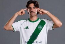 ترينكاو لاعب الأهلي