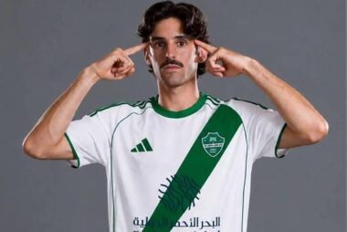 ترينكاو لاعب الأهلي