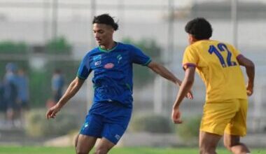 محمد الصرنوخ لاعب الفتح ينتقل إلى الهلال