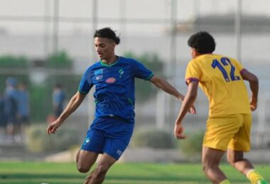 محمد الصرنوخ لاعب الفتح ينتقل إلى الهلال