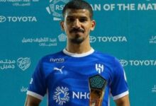 محمد محرزي يقترب من الهلال