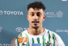 الهلال يتحرك لحسم صفقة ناصر الهليل من النجمة 