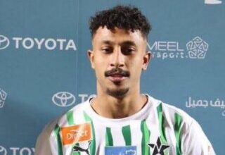 الهلال يتحرك لحسم صفقة ناصر الهليل من النجمة