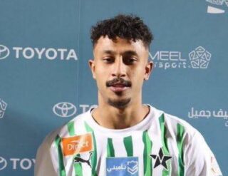 الهلال يتحرك لحسم صفقة ناصر الهليل من النجمة