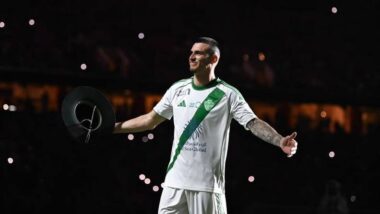 روجر إيبانيز لاعب الأهلي 