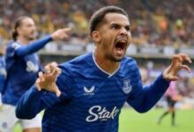 إيليمان نداي - صفقة الهلال المحتمله