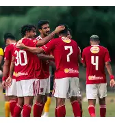 الأهلي المصري