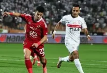 الأهلي المصري