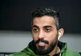 عبد الرحمن السلطان - الأهلي والفيحاء