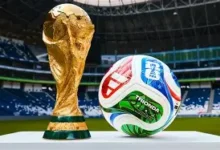 كأس العالم 2026