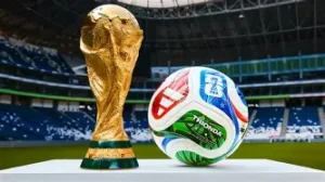 كأس العالم 2026