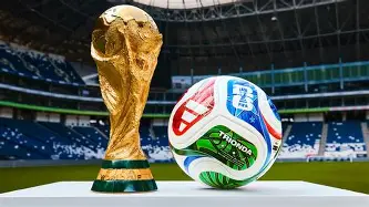 كأس العالم 2026