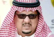 فيصل بن تركي - رئيس النصر السابق