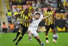 فارس الغامدي - الأهلي