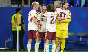 منتخب إسبانيا