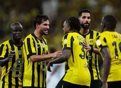 الاتحاد