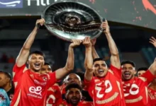 الأهلي المصري