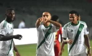 الأهلي السعودي