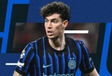 باستوني لاعب إنتر ميلان يقترب من الهلال