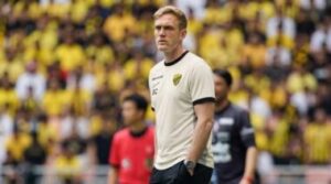 الألماني ينز فيسينج مدرب الاتحاد