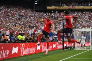 إنجلترا كأس العالم 2026