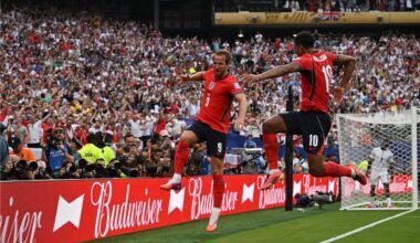 إنجلترا كأس العالم 2026