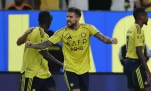 النصر