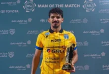 محمد محزري - الهلال