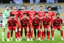 الأهلي المصري