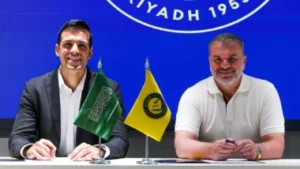 بوستيكوجلو مدرب النصر