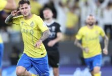 أوتافيو لاعب النصر السابق يقترب من الاتحاد