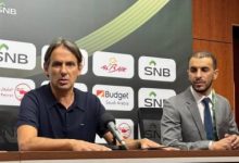 سيموني إنزاغي مدرب الهلال