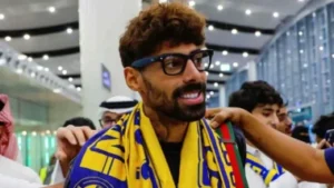 سامو كوستا - النصر