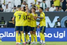 النصر